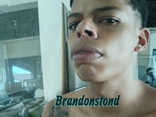 Brandonstond