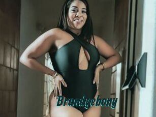 Brandyebony