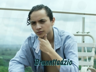 Brannttadzio