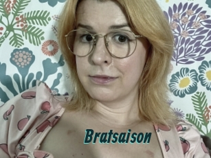 Bratsaison