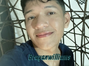 Brayanwilliams