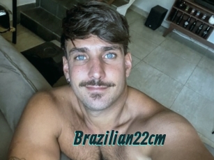 Brazilian22cm