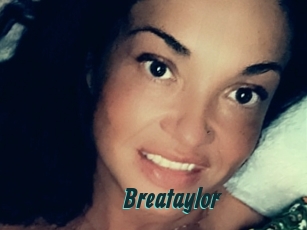 Breataylor