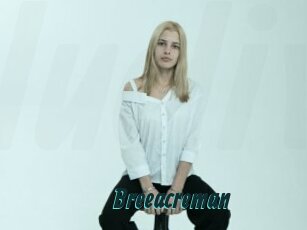 Breeacreman