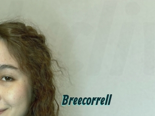 Breecorrell