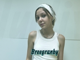 Breegranby