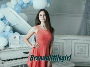 Brendalittlegirl