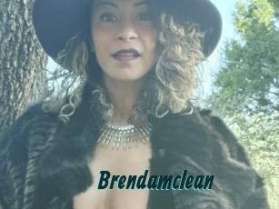 Brendamclean