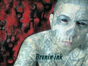 Brenin_ink