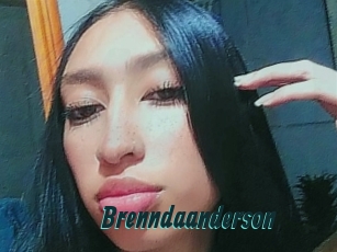Brenndaanderson