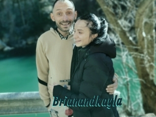 Brianandkayla