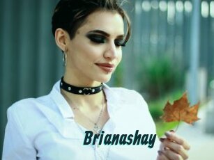 Brianashay