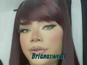 Brianasweett