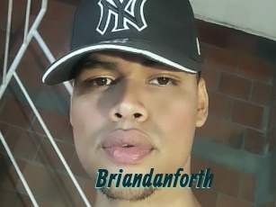 Briandanforth