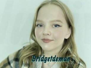 Bridgetdeman