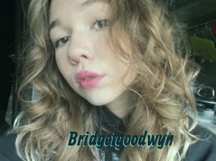 Bridgetgoodwyn