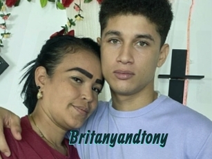 Britanyandtony