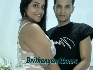 Brithanyandthoma