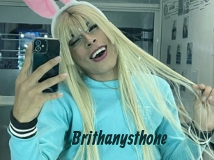 Brithanysthone