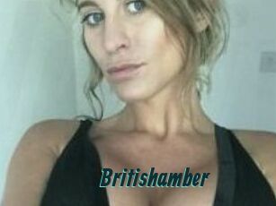 Britishamber