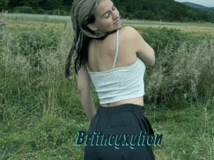 Britneyxylton