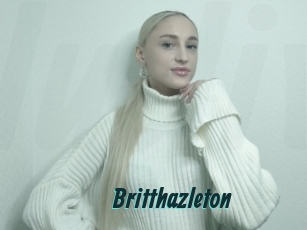 Britthazleton