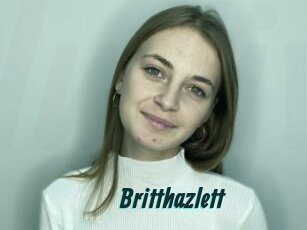 Britthazlett