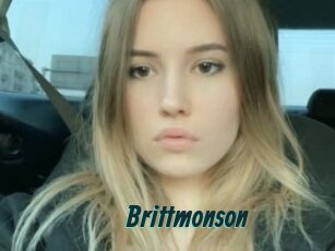 Brittmonson