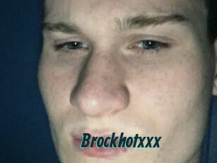 Brockhotxxx