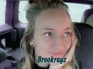 Brookrayz