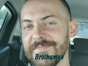 Brothaman