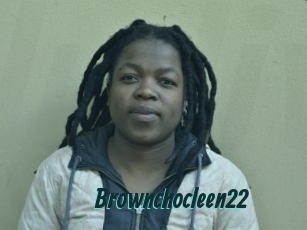 Brownchocleen22