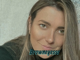 Browneyesss