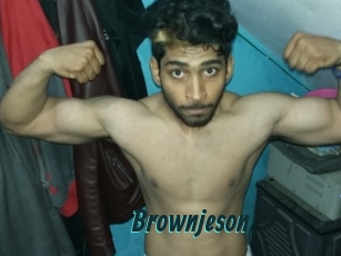 Brownjeson