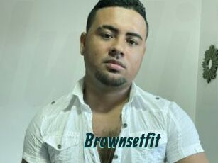 Brownsetfit