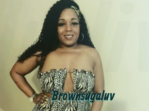 Brownsugaluv