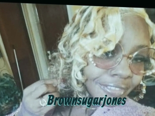 Brownsugarjones