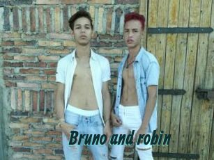 Bruno_and_robin