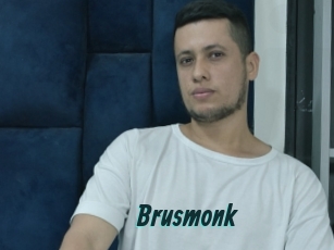 Brusmonk