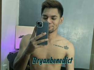 Bryanbenedict