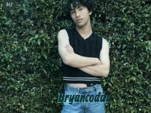 Bryancoddy