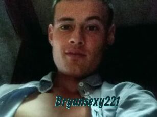 Bryansexy221