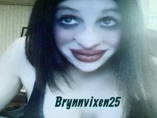 Brynnvixen25