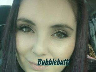 Bubblebuttt