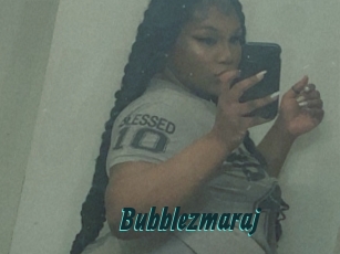 Bubblezmaraj