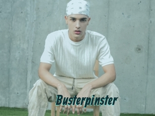 Busterpinster