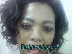 Bustywendyxxx47