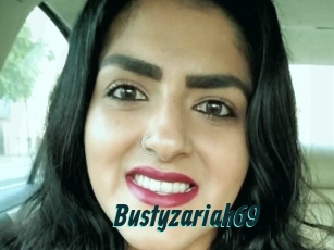 Bustyzariah69