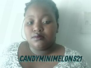 CANDYMINIMELONS21