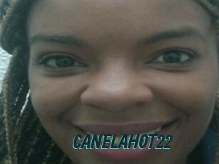 CANELAHOT22